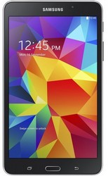 Замена матрицы на планшете Samsung Galaxy Tab 4 7.0 в Курске